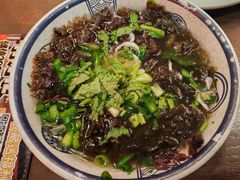 -王繁星面馆(西安熙地港店)