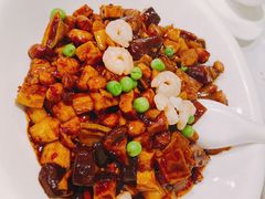 -翠亭酒家(山西南路店)