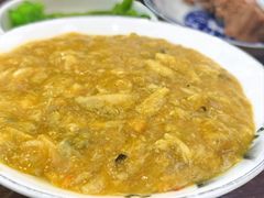 -百年老字号·观振兴蟹黄面·三虾面·苏式面(观前街富仁坊巷店)