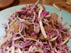 -吕氏疙瘩汤·私家菜馆(慈云寺店)