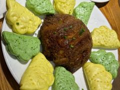 -黄泥岗·地道湖北菜(奥特莱斯店)