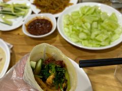 -姥家春饼店(漳州二路店)