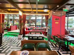 -Famous肥猫墨西哥音乐餐吧(五棵松华熙LIVE店)
