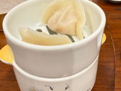 -喜鼎海胆水饺(东港店)