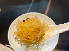金丝爆浆墨鱼丸-墨泉峰味(润和国际广场店)