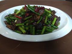 -海富荣·锅贴·陕菜家常菜(阳光城店)
