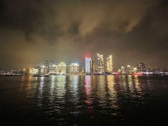 -三利音·浦之舟(滨江大道店)