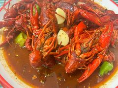 -香满锅老北京羊蝎子火锅·家常菜(新街口店)