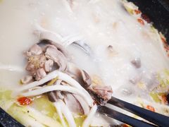 -厨公药膳猪肚鸡(玉林店)