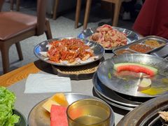 -杨小佳·齐齐哈尔烤肉·烤串(广州店)