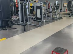 -超鹿运动(五四路恒力城店)