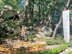 -沂蒙山旅游区云蒙景区(蒙山国家森林公园)