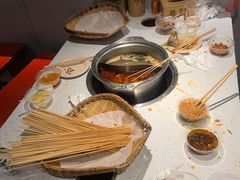 -签哥签妹儿串串火锅(青年路店)