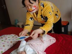 -汇慈安·高端自营月嫂(武汉月子尊享店)