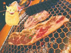 -老炉家木炭烤肉(长江国际店)
