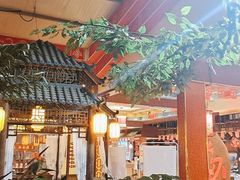 大堂-和源祥·日照菜扛把子(万平口一店)