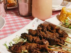 -天空花园餐吧·生日·团建(南山店)