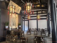 -绍兴鲁迅故里·沈园景区