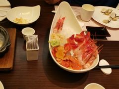 -佛山希尔顿酒店·融誉亚洲美食荟