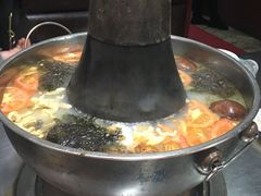 -碳火鱼羊坊(重庆总店)