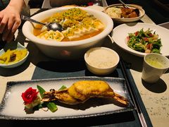 -T館·花园艺术餐厅