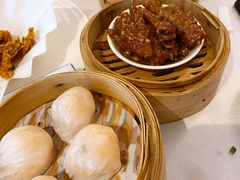 豉汁蒸凤爪-老东吴食府(雅都店)