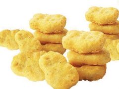 黑椒鸡块-华莱士·炸鸡汉堡(李沧乐客城店)
