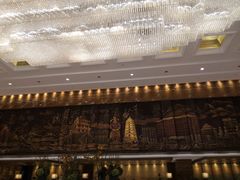 -西安唐隆国际酒店(大雁塔大唐不夜城店)