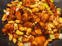 -玉桥餐厅(天坛店)