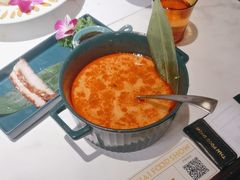 -太食獸泰式茶餐厅(济南万象城店)