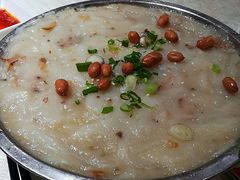 腊味大盘萝卜糕-品鱼庄酒家(新世界大酒店店)