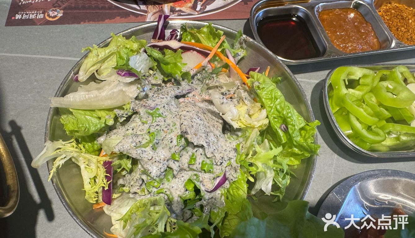 好吃实惠[鼓掌]