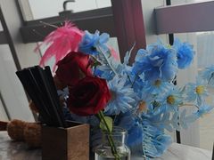 -桃花江餐厅·江景-约会·聚会