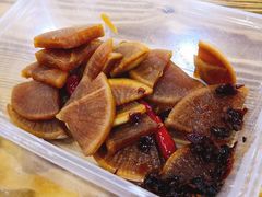 -崖口煲仔饭