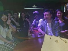 -IRISH PUB NO.9 爱尔兰酒吧
