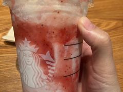 -星巴克(厦门万象城4F店)