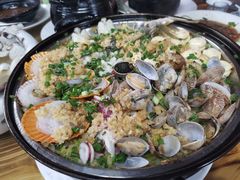 -杨厝六十六农庄农舍(杨厝路店)