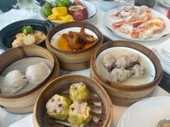 -傲廬·云端餐厅·深圳柏悦酒店