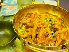 -浩海火燒雲傣家菜(芮欧百货店)