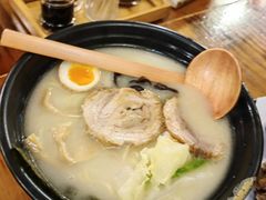 百步拉面-百步拉面