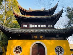 -西园戒幢律寺