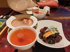 -元素中餐厅.海南菜.粤菜.椰子鸡.海鲜.包房.石梅湾威斯汀度假酒店
