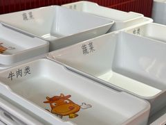 -成都你六姐·牛肉冒菜·麻辣香锅(长泰广场店)