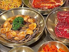 -本炙炭烤·蒲烧活鳗料理店(金沙洲店)