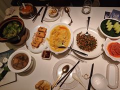 -金链花·泰国餐厅(国贸店)