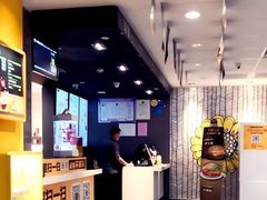 -麦当劳(武昌火车站店)