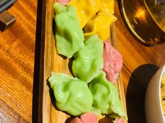 -七色云蔬食(喜邻里店)
