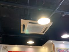 大堂-永祥烧腊餐厅(虹口店)