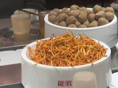 -龍歌自助小火锅(雨花台江南虹悦城店)