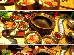 -泥炉烧肉师(新街口金銮巷店)